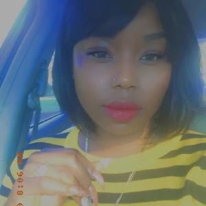 Meet your Posher, Brittney